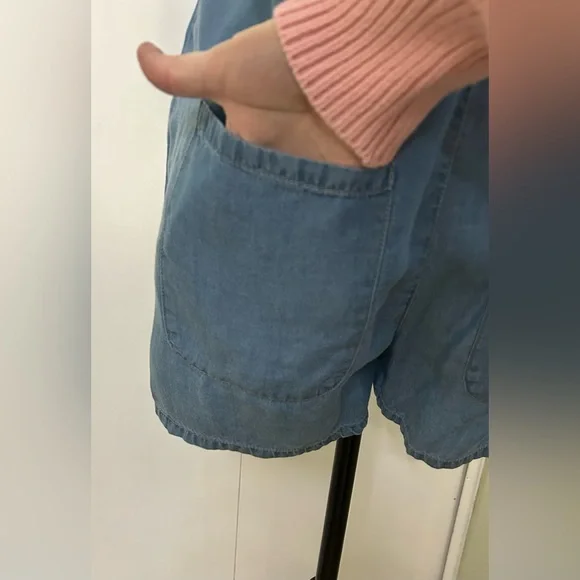 Life In Progress Romper - Picture 3 of 7